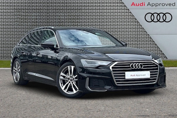 Used Audi A6 2022 for sale - 75540054: Photo 1