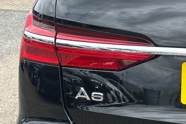 Used Audi A6 2022 for sale - 75540054: Photo 20