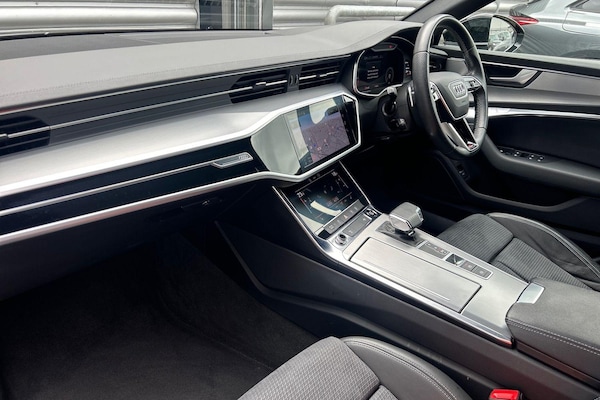 Used Audi A6 2022 for sale - 75540054: Photo 3
