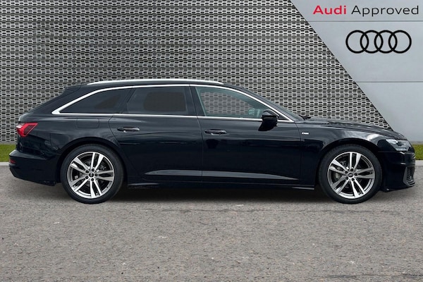 Used Audi A6 2022 for sale - 75540054: Photo 5