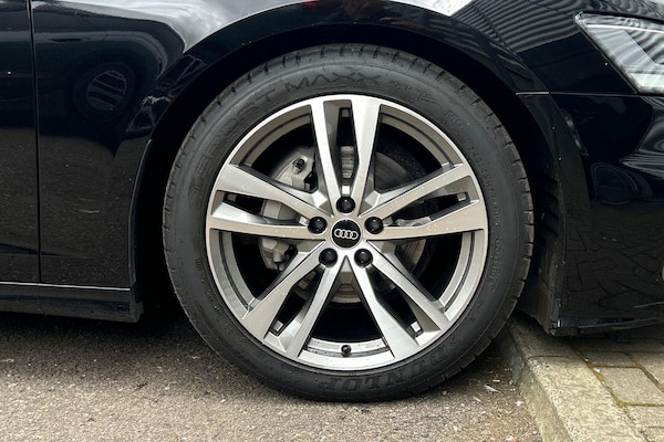 Used Audi A6 2022 for sale - 75540054: Photo 6