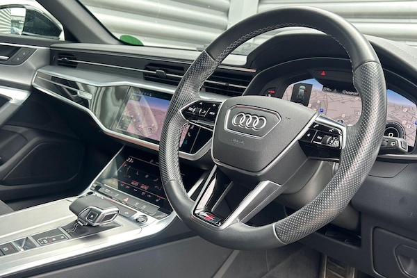 Used Audi A6 2022 for sale - 75540054: Photo 7