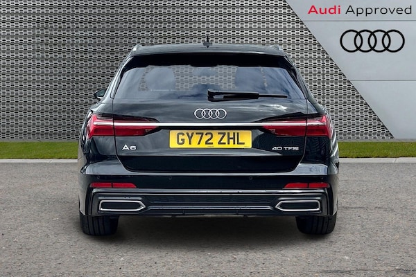 Used Audi A6 2022 for sale - 75540054: Photo 8