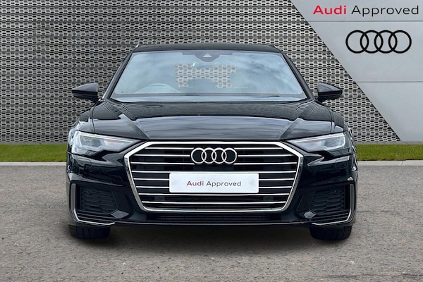 Used Audi A6 2022 for sale - 75540054: Photo 9