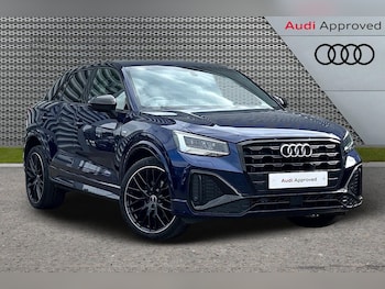 Used Audi Q2 2022 for sale - 75769071: Photo