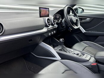 Used Audi Q2 2022 for sale - 75769071: Photo