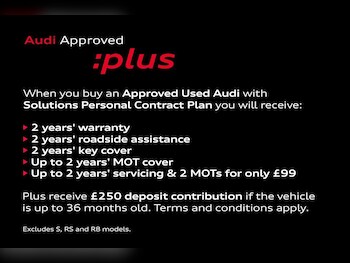Used Audi A4 2024 for sale - 75186191: Photo