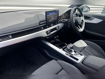Used Audi A4 2024 for sale - 75186191: Photo