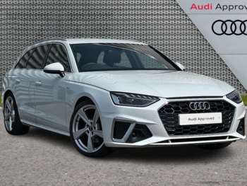 2023 (23) - 35 TDI S Line 5dr S Tronic