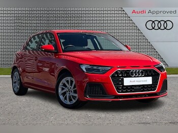 Used Audi A1 2022 for sale - 75520280: Photo