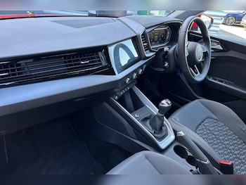 Used Audi A1 2022 for sale - 75520280: Photo