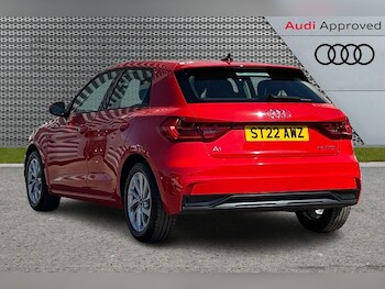 Used Audi A1 2022 for sale - 75520280: Photo