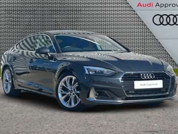 2022 (22) - Sport 35 TFSI 150 PS S tronic 5-Door