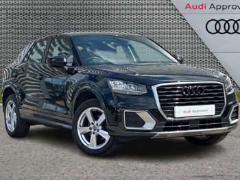 2020 (20) - 35 TFSI Sport 5dr S Tronic