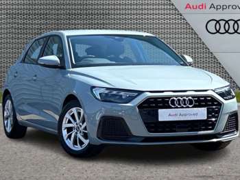 2023 (23) - 30 TFSI 110 Sport 5dr