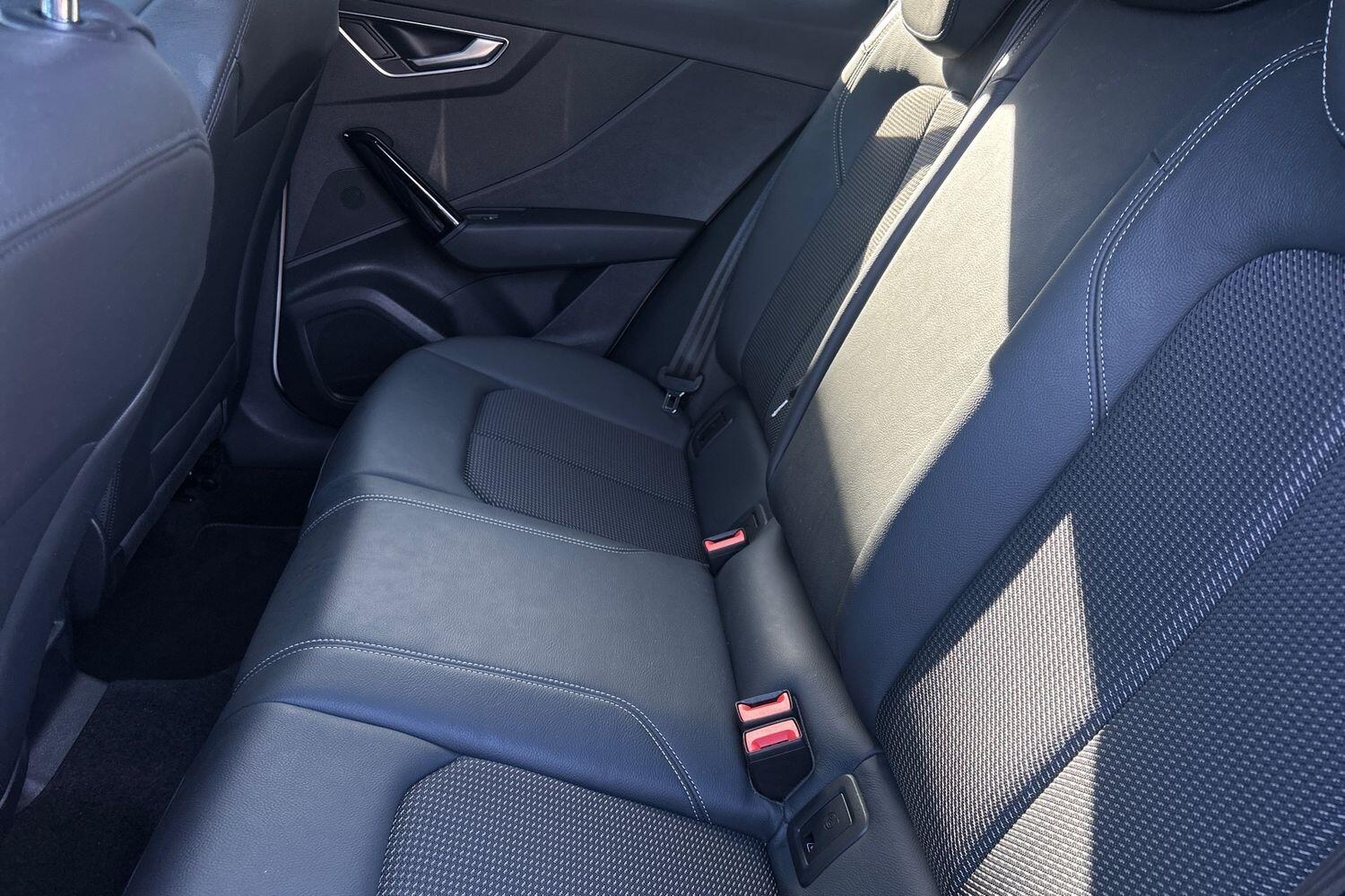 Used Audi Q2 2020 for sale - 76109802: Photo 10