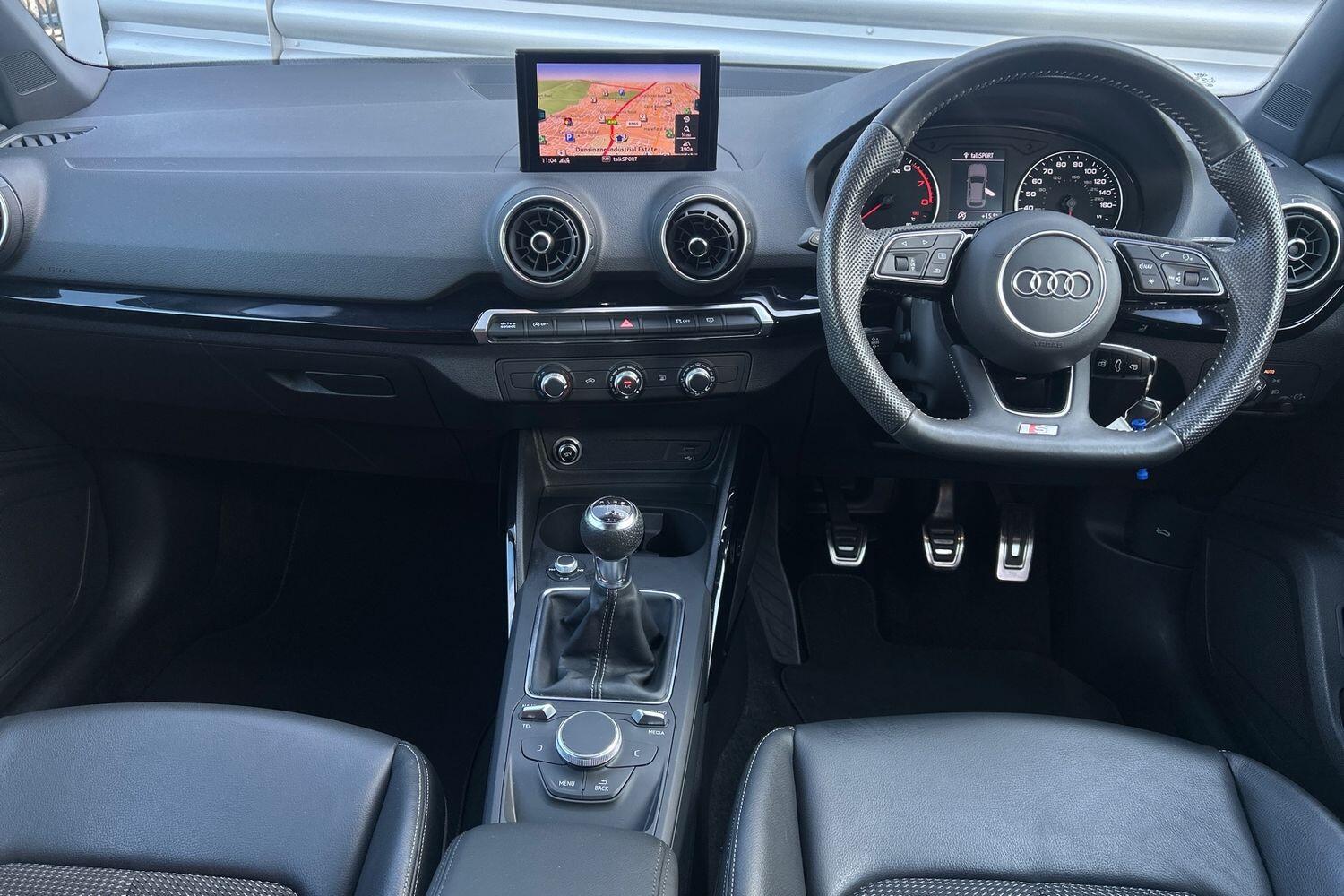 Used Audi Q2 2020 for sale - 76109802: Photo 11