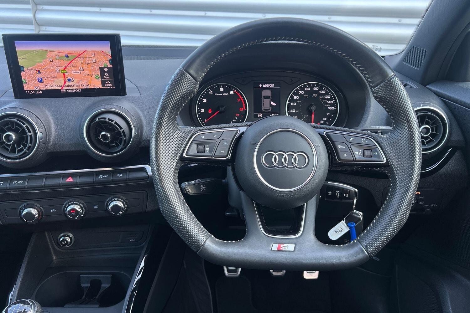 Used Audi Q2 2020 for sale - 76109802: Photo 14