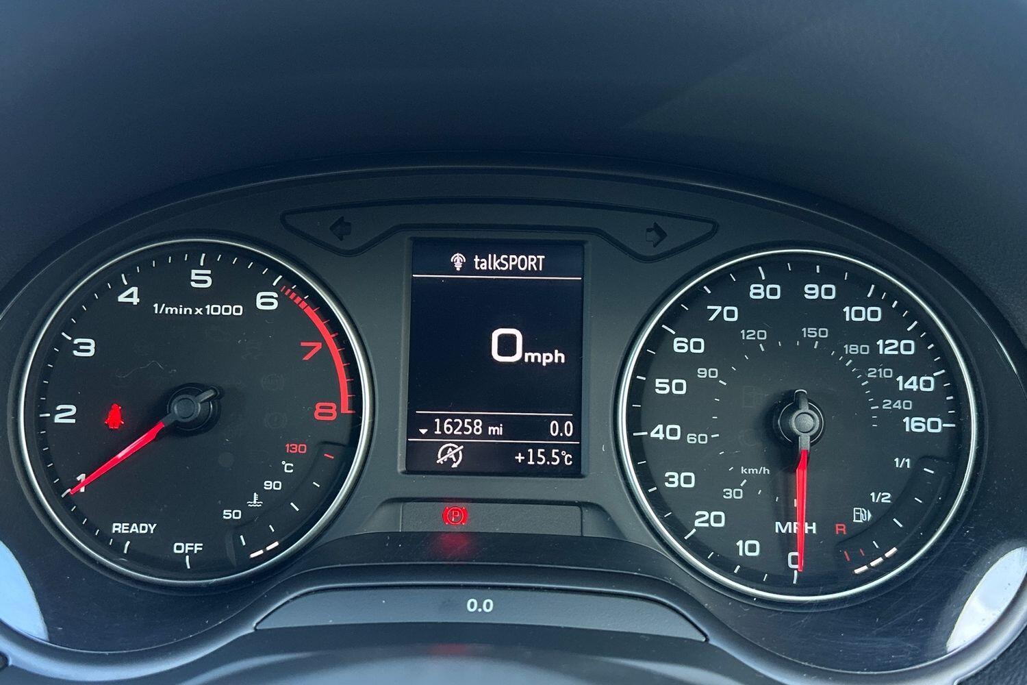 Used Audi Q2 2020 for sale - 76109802: Photo 16
