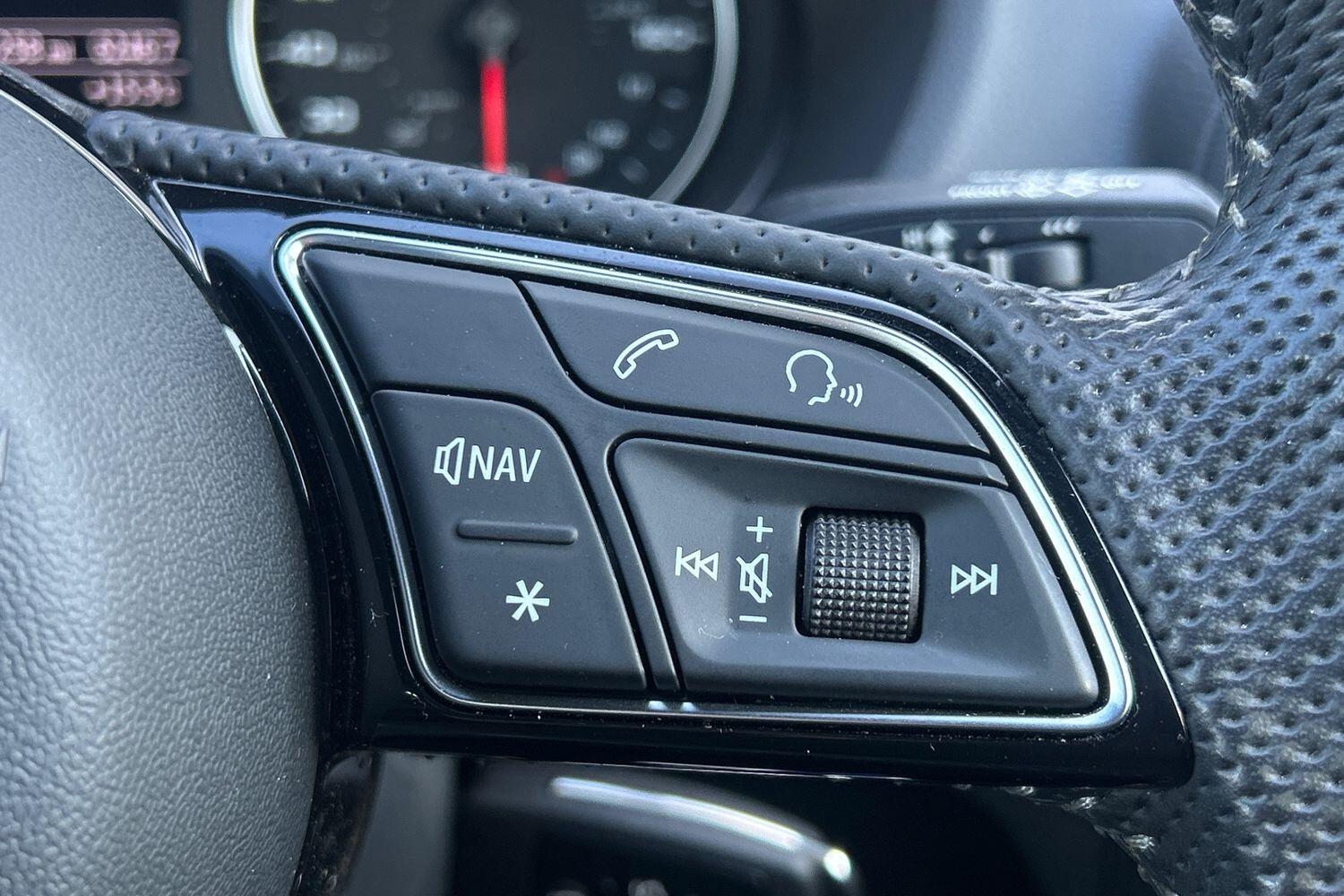 Used Audi Q2 2020 for sale - 76109802: Photo 17