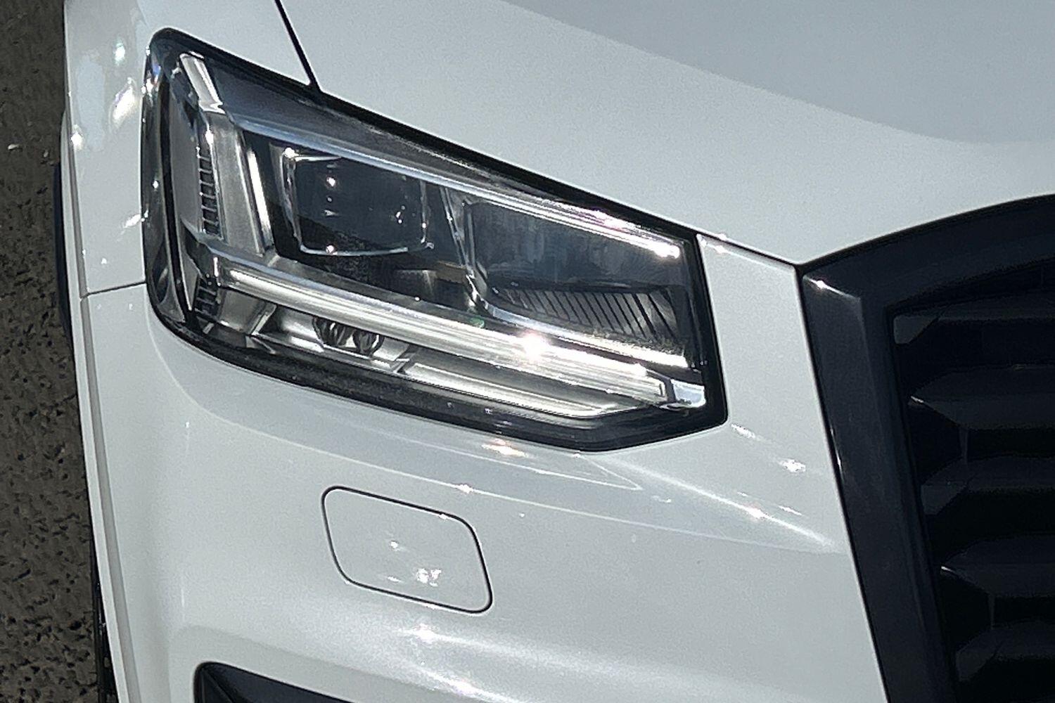 Used Audi Q2 2020 for sale - 76109802: Photo 19