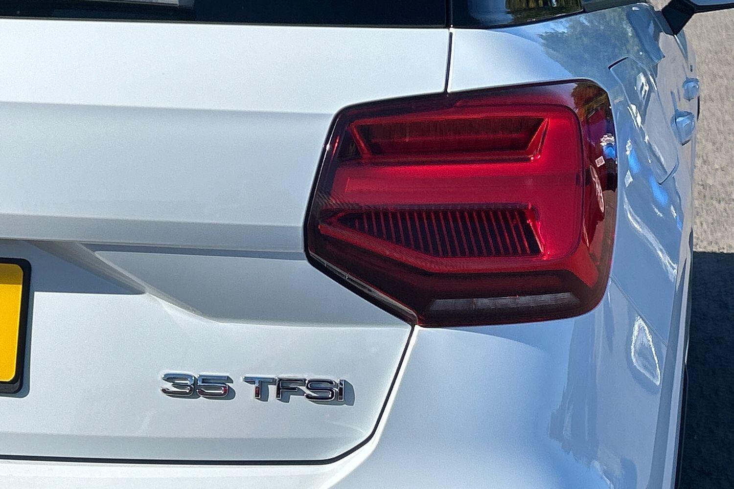 Used Audi Q2 2020 for sale - 76109802: Photo 21