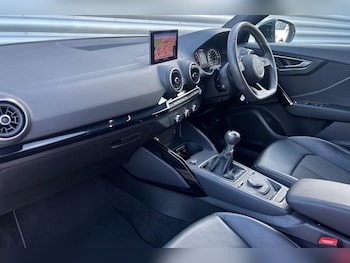 Used Audi Q2 2020 for sale - 76109802: Photo 3