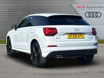 Used Audi Q2 2020 for sale - 76109802: Photo 4