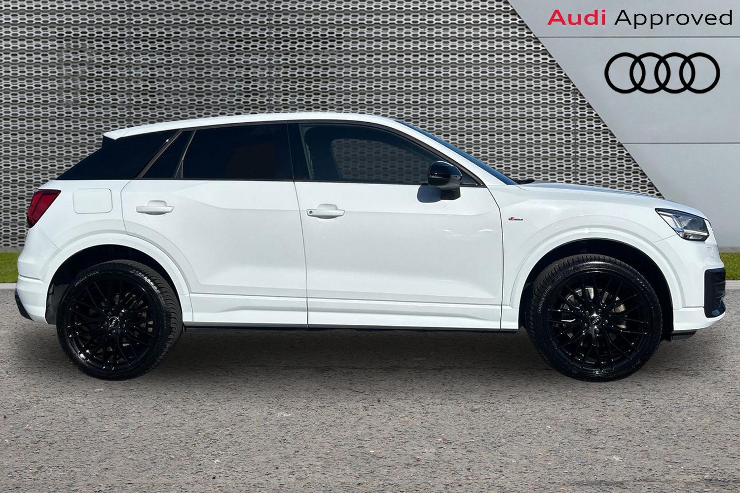 Used Audi Q2 2020 for sale - 76109802: Photo 5