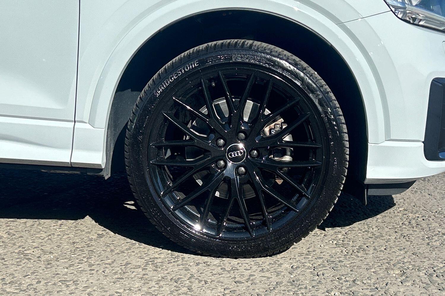 Used Audi Q2 2020 for sale - 76109802: Photo 6
