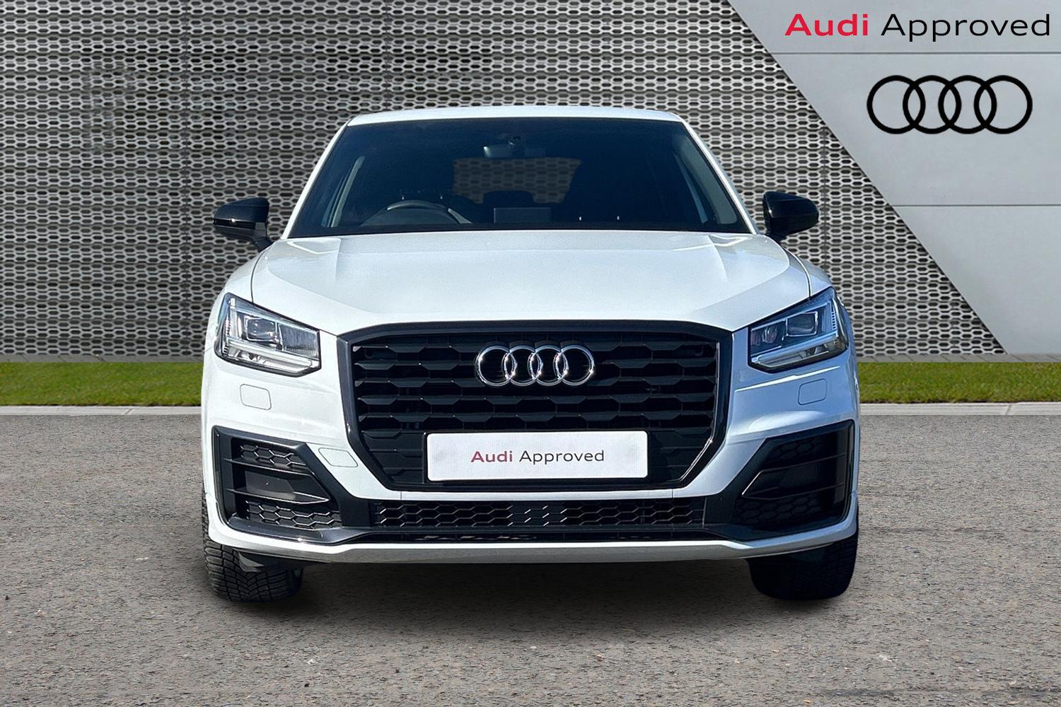 Used Audi Q2 2020 for sale - 76109802: Photo 9