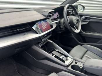 Used Audi A3 2023 for sale - 75093767: Photo