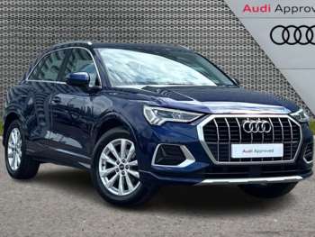2022 (22) - Sport 35 TFSI 150 PS 6-speed 5-Door