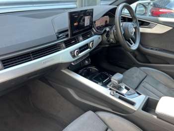 Used Audi A5 2022 for sale - 75139471: Photo