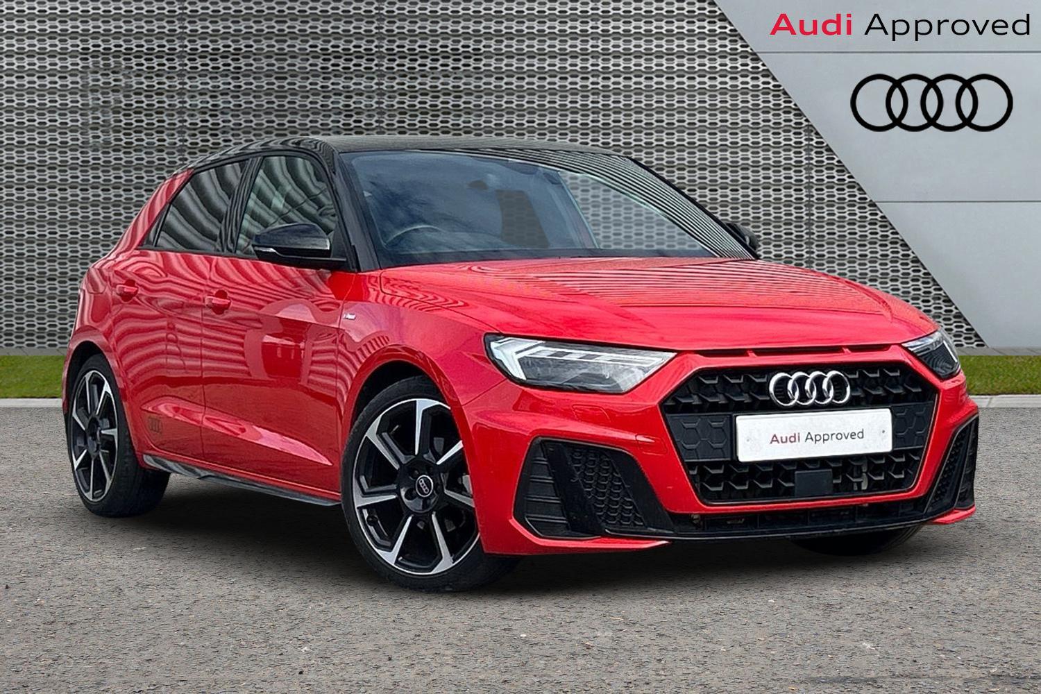 Used Audi A1 2022 for sale - 76031829: Photo 1