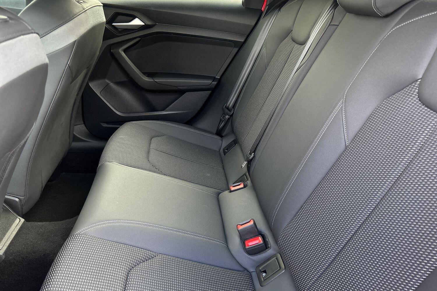 Used Audi A1 2022 for sale - 76031829: Photo 10