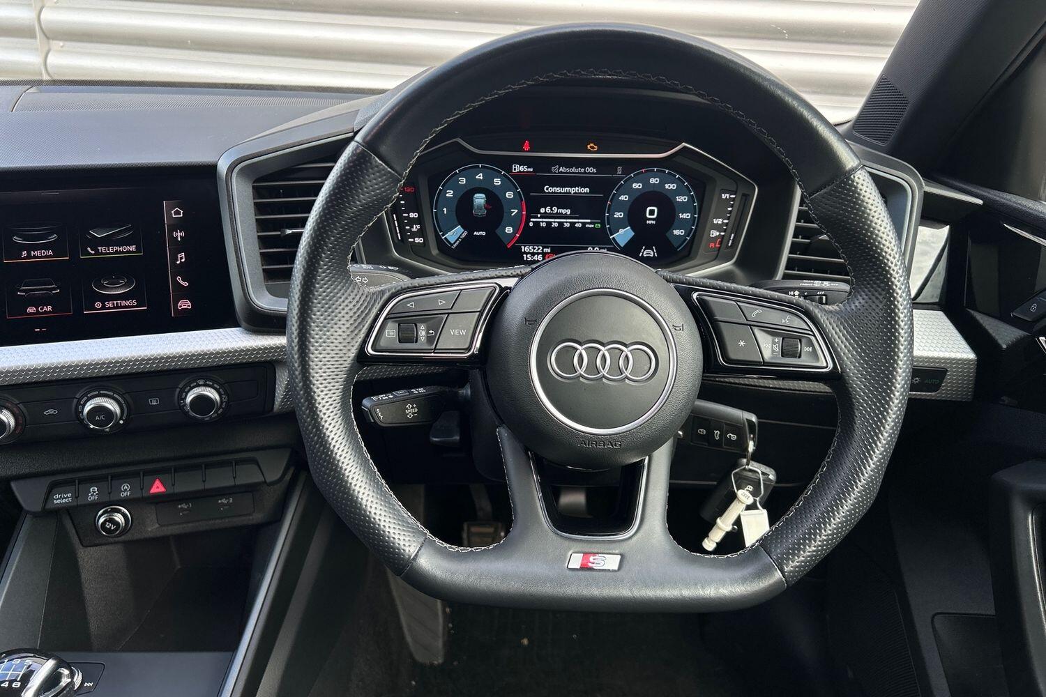 Used Audi A1 2022 for sale - 76031829: Photo 14