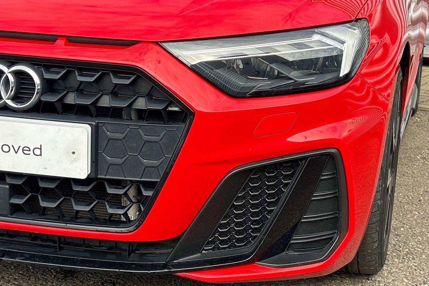 Used Audi A1 2022 for sale - 76031829: Photo 19