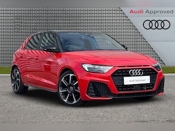 Audi - A1