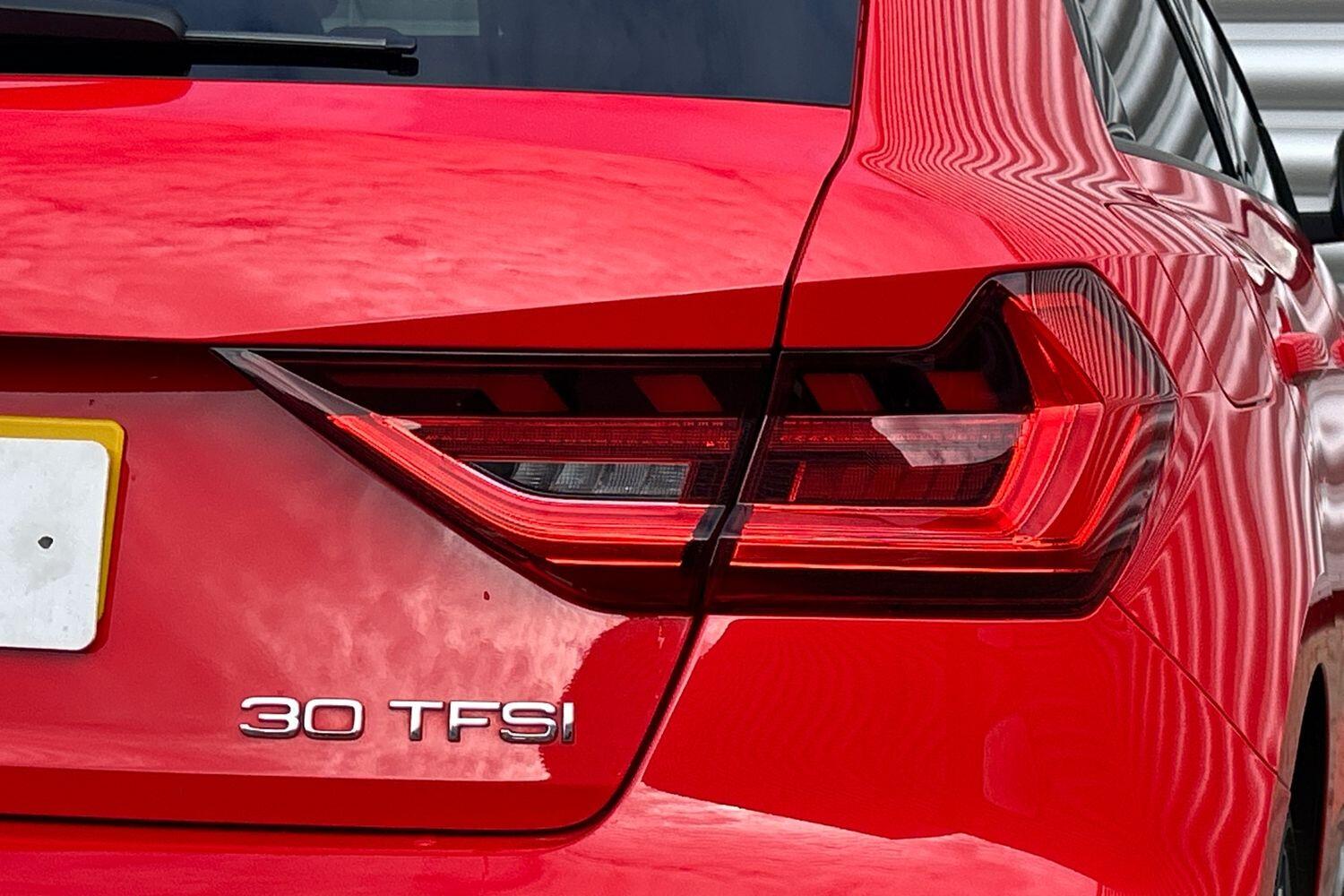 Used Audi A1 2022 for sale - 76031829: Photo 21