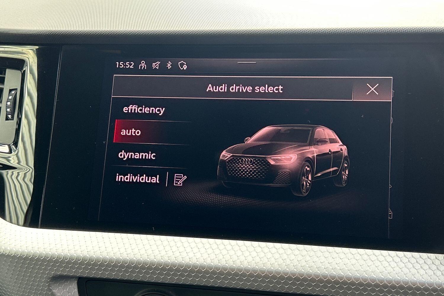Used Audi A1 2022 for sale - 76031829: Photo 28