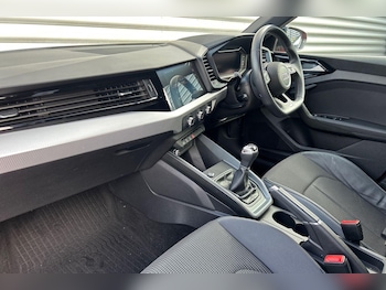 Used Audi A1 2022 for sale - 76031829: Photo 3