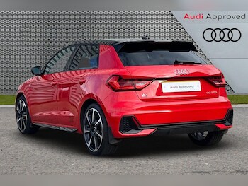 Used Audi A1 2022 for sale - 76031829: Photo 4