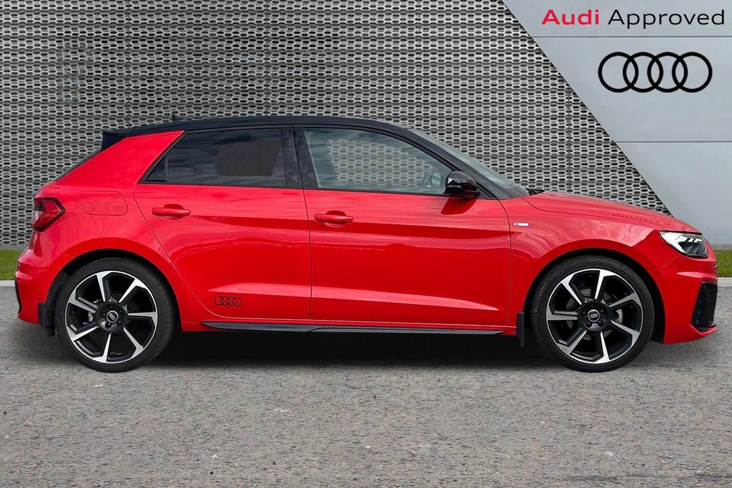 Used Audi A1 2022 for sale - 76031829: Photo 5
