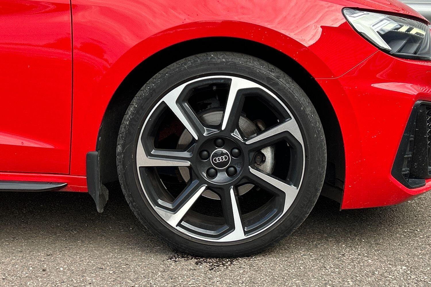 Used Audi A1 2022 for sale - 76031829: Photo 6