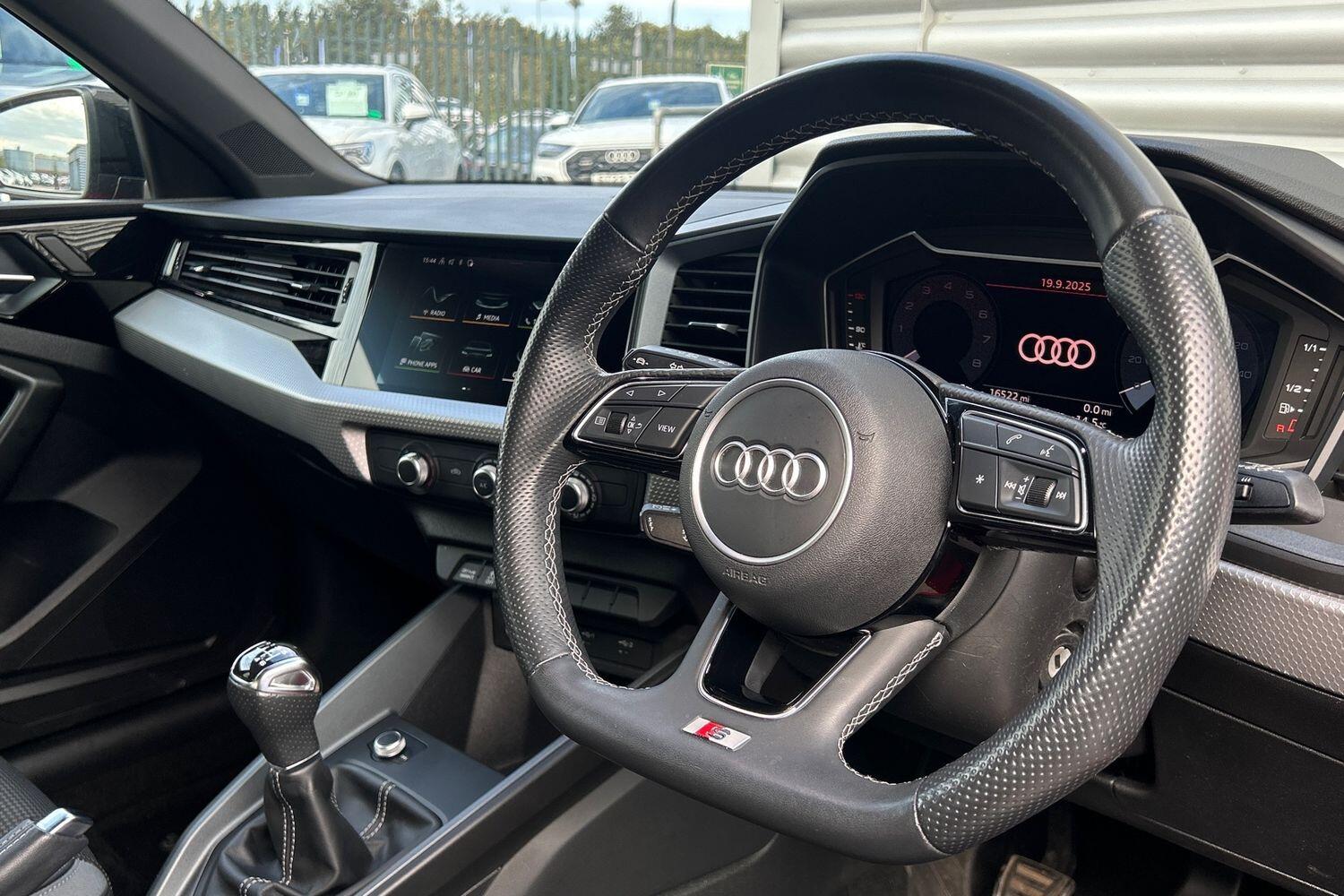 Used Audi A1 2022 for sale - 76031829: Photo 7