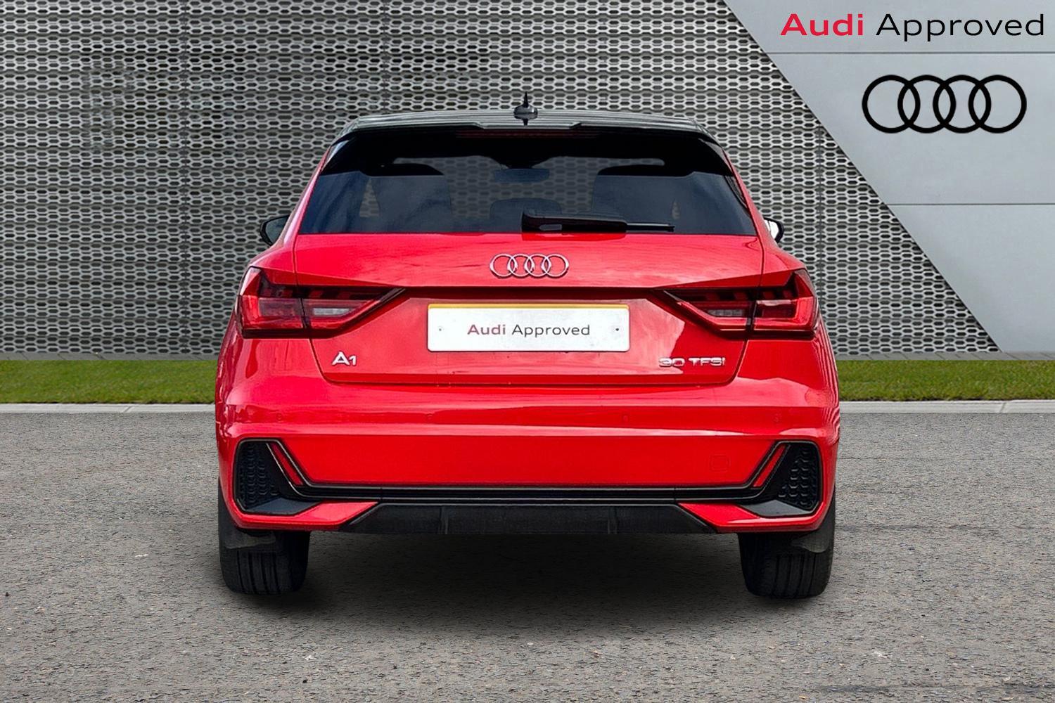 Used Audi A1 2022 for sale - 76031829: Photo 8