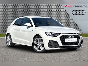 Audi - A1