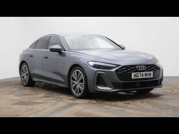 2024 (74) - S line TFSI 204 PS S tronic 5-Door