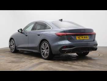 Used Audi A5 2024 for sale - 74851384: Photo